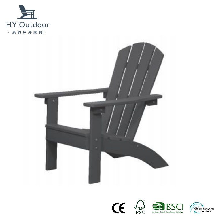 Adirondack kreslosu haqqında bu qədər xüsusi nədir?