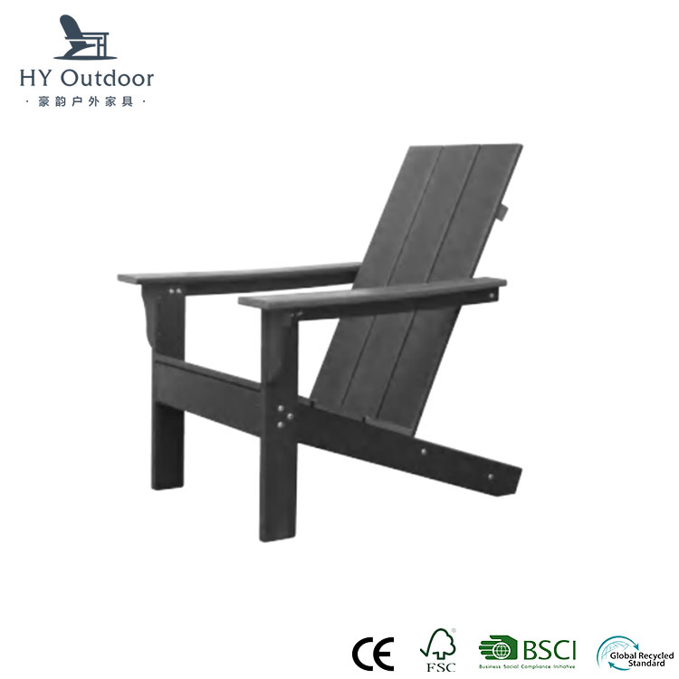Müasir Adirondack kreslosu
